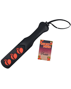 On My Mind - Devil Got Bound in GA - Paddle