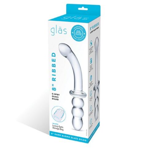 A green background features a gray rocket icon encased in a circle, dotted with small stars. Above the rocket, the phrase "No Image" is elegantly presented, reminiscent of uncovering mysteries akin to the Glas 8in Ribbed G-Spot Glass Dildo's unique design