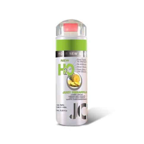 Waterbase Juicy Pineapple 5.25oz