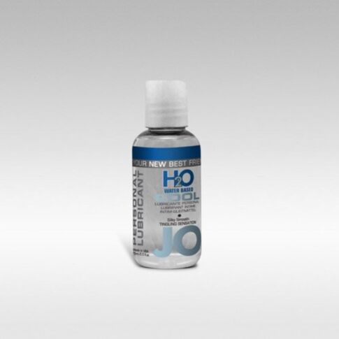 A green square with the text "No Image" above a light gray icon of a rocket launching within a circle, surrounded by small stars, captures the silky smooth elegance reminiscent of JO H2O Lubricant COOL 2.5oz and the allure of space exploration.
