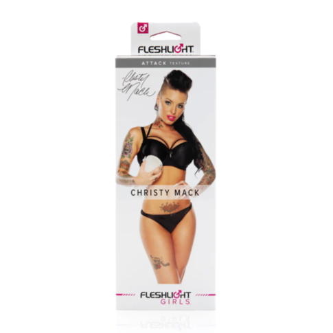A green placeholder image showcases a rocket icon, echoing the thrill of the Fleshlight Girls-Christy Mack Attack, with stars and a circular border. The phrase "No Image" is prominently displayed at the top.