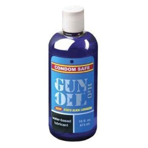Gun Oil H2O 16oz