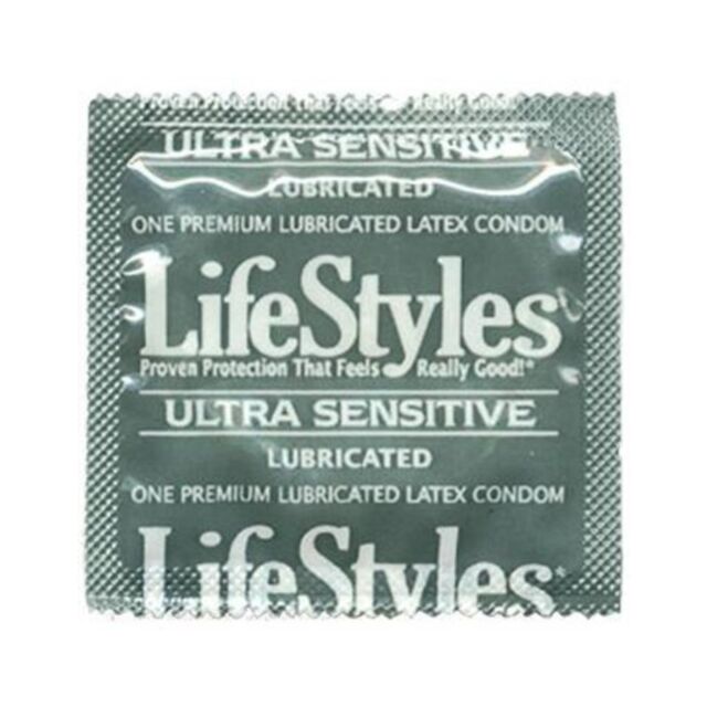 A minimalist representation on a green background for Lifestyles Pleasure Rib 3pk. Condoms features an icon akin to a flared rocket launching against a circular backdrop, adorned with stars that evoke themes of exploration or innovation.