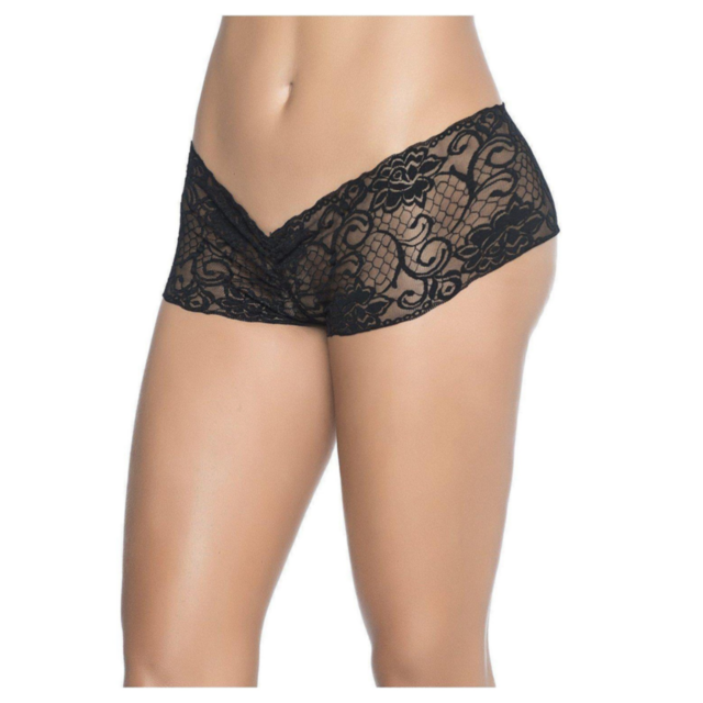 A graphic featuring a rocket icon encircled by stars on a green background, accompanied by the text "No Image" at the top, captures an adventurous vibe reminiscent of the allure of Mapale's Crotchless Boyshort Black L/XL lingerie designs.