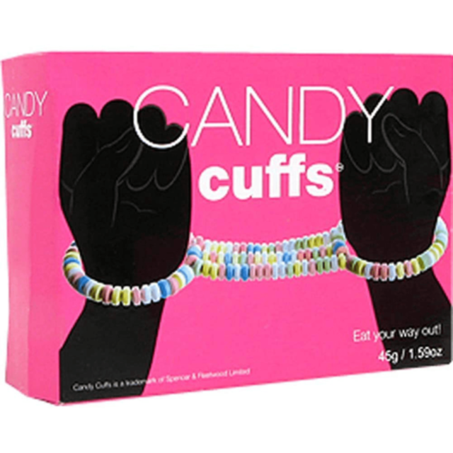 Candy Cuffs