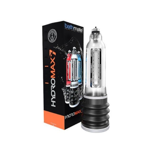 A green field with the text "No Image" at the top features a graphic of a rocket encircled by stars, suggesting innovation akin to the pioneering spirit embodied by the Hydromax7 Crystal Clear, engineered with state-of-the-art hydropump technology.