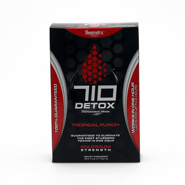 No media available. Experience the effectiveness of Pure DTX 710 Tropical Punch, a powerful blend designed to combat tough toxins using detox and cleansing herbs.
