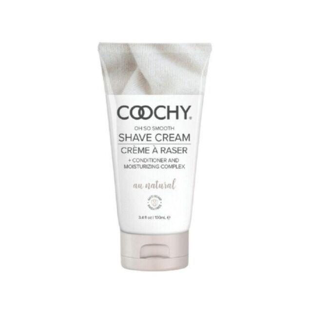 The image features the text "No Image" at the top against a green background. Below it, there's a gray rocket icon encased in a circle, surrounded by twinkling stars, representing the extraordinary moisturizing formula of COOCHY CREAM AU NATURAL 3.4OZ, id