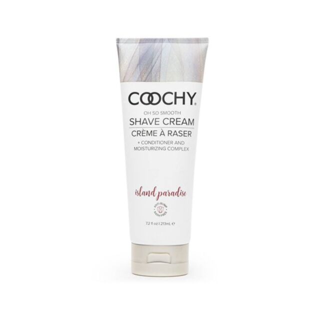 Coochy shave Island Paradise 7.2fl