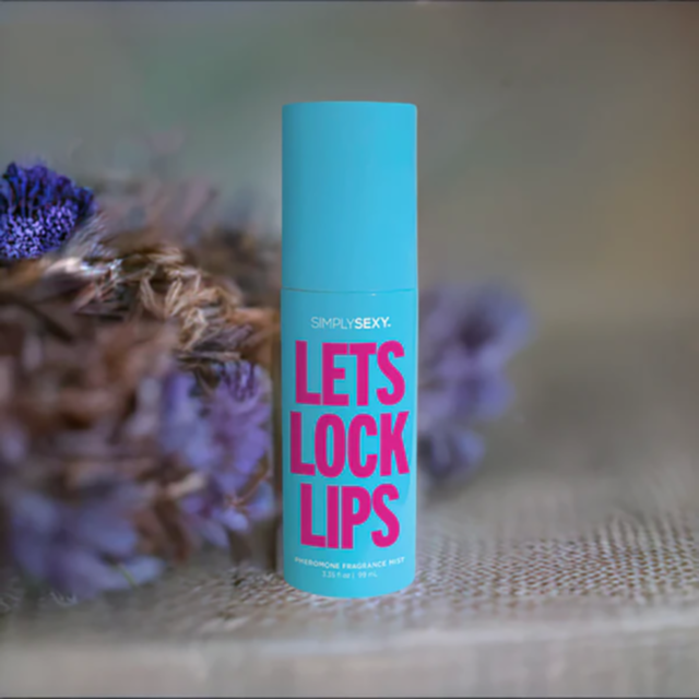 A green background features white text displaying "No Image" above a white icon of a rocket launching into space, all encircled by a border adorned with stars, evoking an unexpected allure similar to the Simply Sexy Pheromone Body Mist – Let's Lock Lips, 