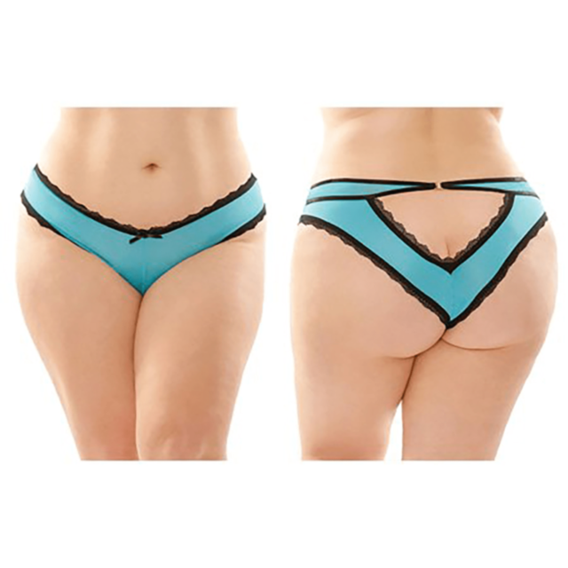A green image with white text reading "No Image" at the top. Below, a simple graphic of a rocket flying upwards, surrounded by a circular line and small stars—similar to unveiling the hidden charm of the DAHLIA CHEEKY HIP PANTY LACE TRIM KEYHOLE CUT-OUT i