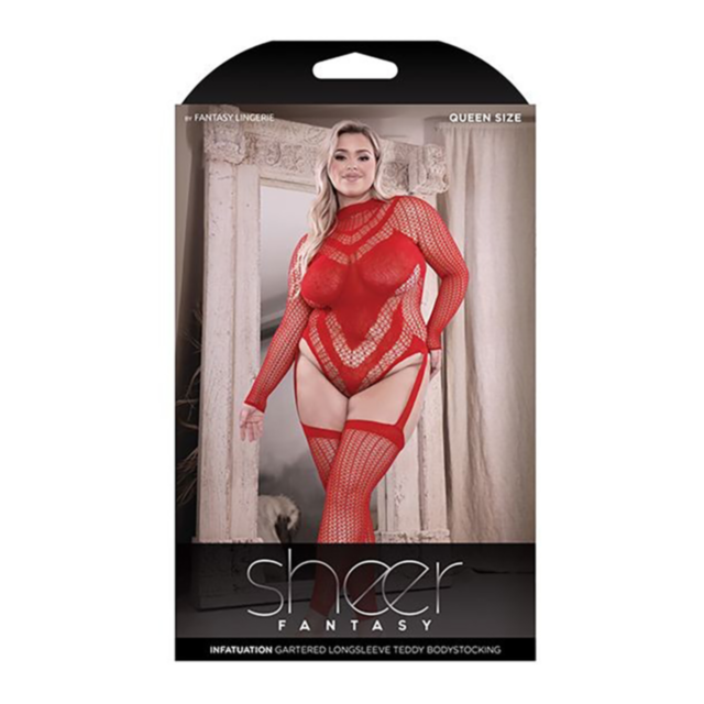 A green square with the words No Image at the top showcases a gray icon featuring a rocket launching, surrounded by stars, all within a circle—reminding one of the imaginative design of the Infatuation Open Back Teddy Bodystocking Queen that is sure to in