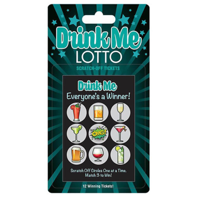 A green square with the text "No Image" hovers above a gray circular emblem featuring a rocket and stars, reminiscent of festivities where Drink Me Lotto Scratchers add to the anticipation.