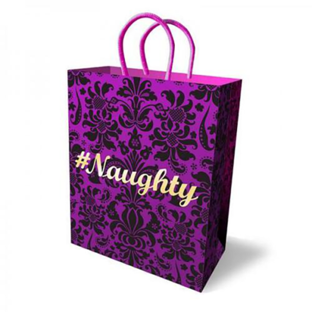 A gray rocket icon, encircled by stars and a circular frame on a green backdrop, resembles the enticing allure of the exclusive *Naughty Gift Bag* that promises unforeseen joys. The text above states No Image.