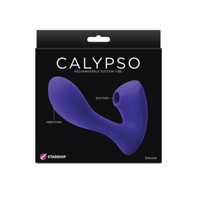 Starship Calypso