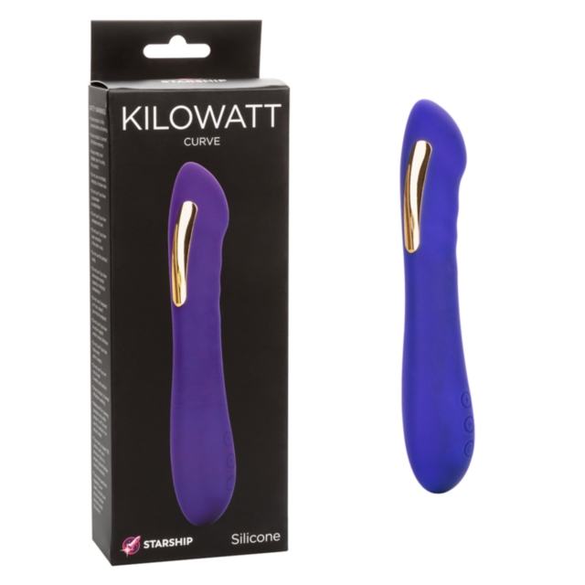 A white silhouette of a Starship Kilowatt Curve sails past a planet on a green background, with "No Image" text above. Its premium silicone finish embodies innovation, suggesting the Kilowatt Curve that awaits ahead.