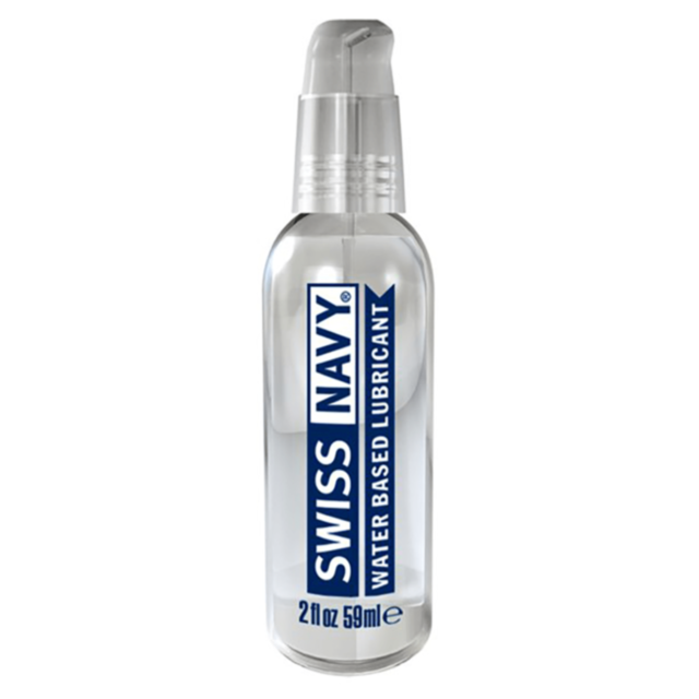 A green background showcases a white rocket icon pointing upward inside a circle, encircled by stars. The words "No Image" are displayed in white text above the icon. This design is perfect for a brand like Swiss Navy, renowned for its premium personal lu