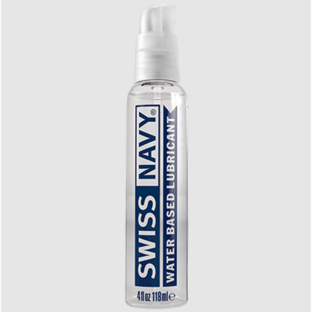 A green graphic showcasing a gray rocket ship and planet icon, surrounded by stars, captures the adventurous essence of Swiss Navy Lube Water Base 4oz. The phrase "No Image" at the top suggests a journey beyond boundaries.