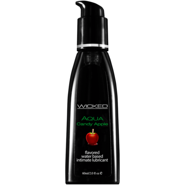A green background with a white icon of a rocket encircled by stars, accompanied by the text No Image above it, evokes the delightful experience of an Aqua Candy Apple 2oz adventure.