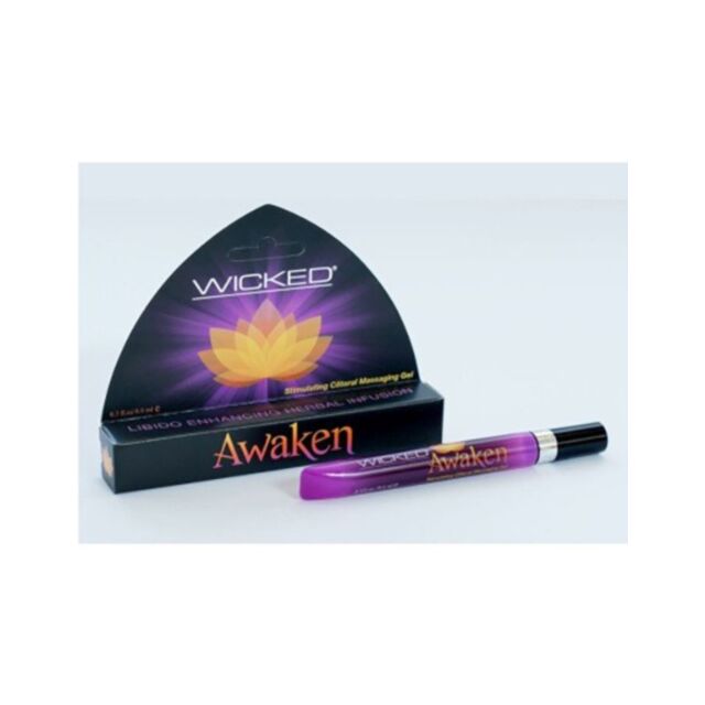 A green background with a white rocket icon, surrounded by stars, exudes a sense of adventure. The words No Image hover above, promising an exciting journey. Much like the Wicked Awaken Stimulating Clit Massage Gel, it inspires trust and safety on your vo