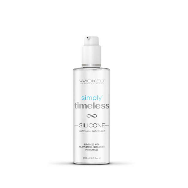 A green background features an illustration of a rocket inside a circle. Above the rocket, the words "No Image" are written in white text, reminiscent of understated designs seen on products like Simply Timeless Silicone-based Lubricant 4oz.