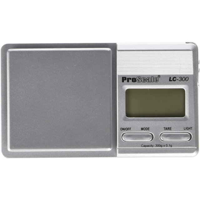 ProScale LC 300