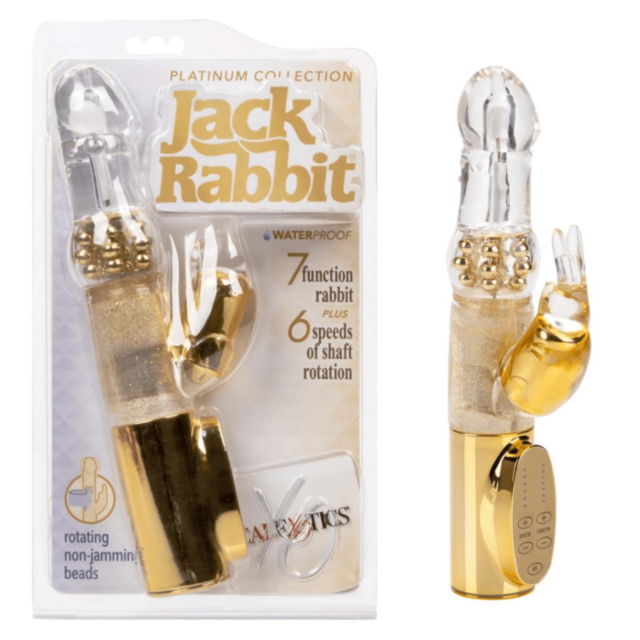 Highlighted against a green backdrop, a gray rocket orbits around planets and stars, capturing the exhilarating adventure of the Platinum Jack Rabbit Gold in space. At the top, "No Image" symbolizes limitless possibilities reminiscent of the thrilling exp
