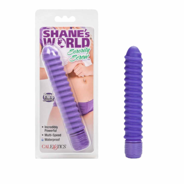A green background with white text that reads "No Image" displays a rocket icon reminiscent of the Cal Exotics-SW Sorority Screw Straight Vibe Purple, ascending stylishly, encircled by a ring with small stars.