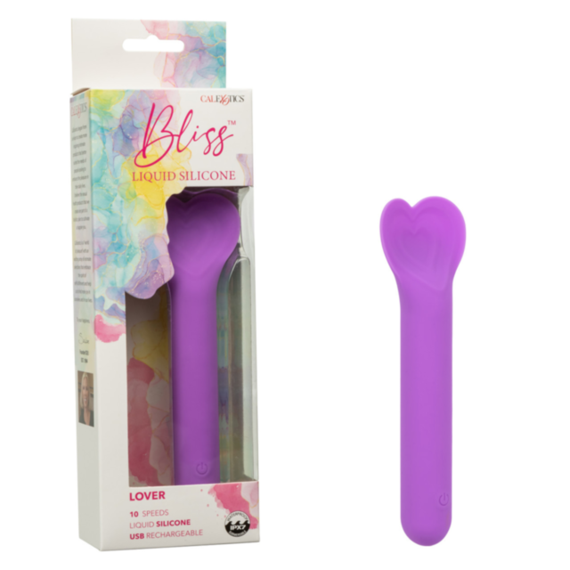 Green placeholder image featuring a gray rocket ship icon within a circle and the text "No Image" above, designed to evoke curiosity akin to the silent allure of the Cal Exotics-Bliss Liquid Silicone Lover.