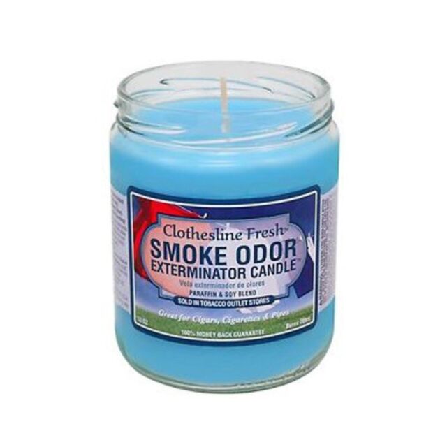 A green square showcases the text "No Image" above a light gray rocket ship icon, reminiscent of a fresh launch free from any lingering smoke odors, encircled by a circular orbit and stars, much like the refreshing scent of the Smoke Odor Candle Clothesli