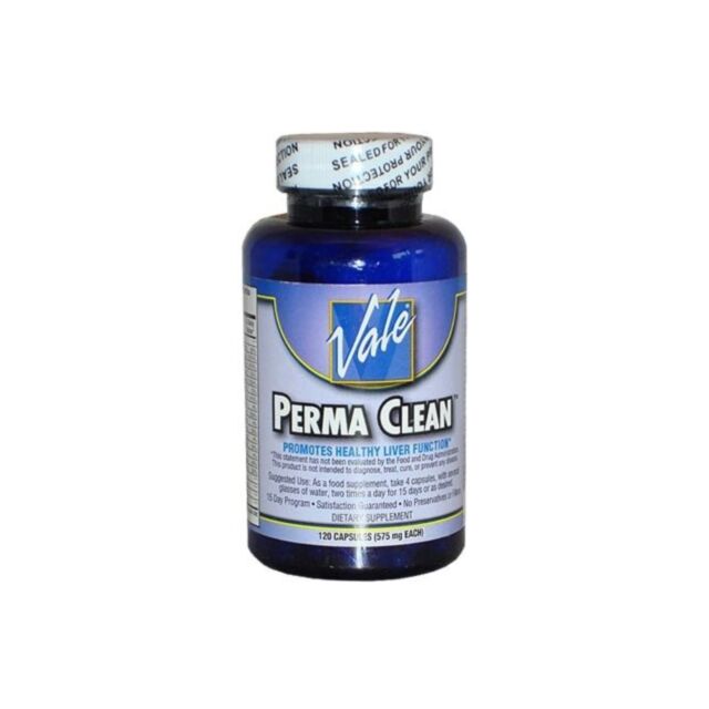Set against a green background, a white rocket icon labeled "No Image" illustrates the concept of embarking on a detox journey, similar to how Vales Perma Clean supports liver health.