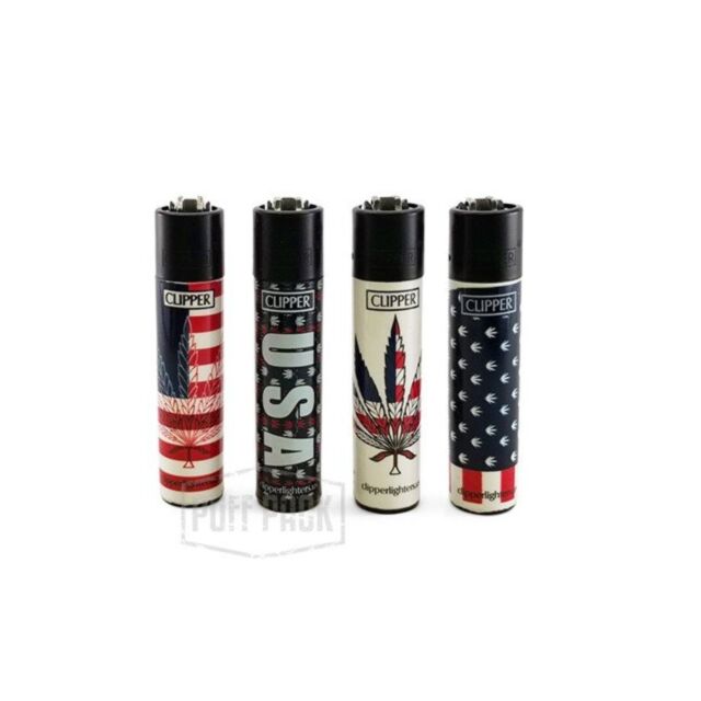 A green background with white text saying "No Image" above a circular logo featuring a rocket ship, stars, and random designs reminiscent of thick glass for the Clipper Lighter National Leaf Design.