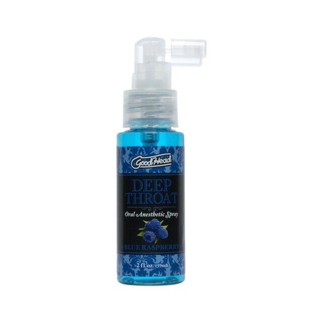 A green background showcases a gray circle with an illustration of a rocket encircled by stars. Above the circle, bold text reads "No Image," suggesting limitless adventures—just like the Goodhead Deep Throat Spray Blue Raspberry for smooth oral experienc