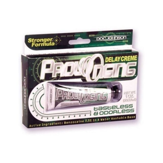 A green circle features a white rocket icon with stars and a circular orbit design. Above it, the text No Image is displayed, indicating a placeholder for missing images in a graphical format. It's as if someone forgot the Prolonging Delay Cream 2oz—a tem