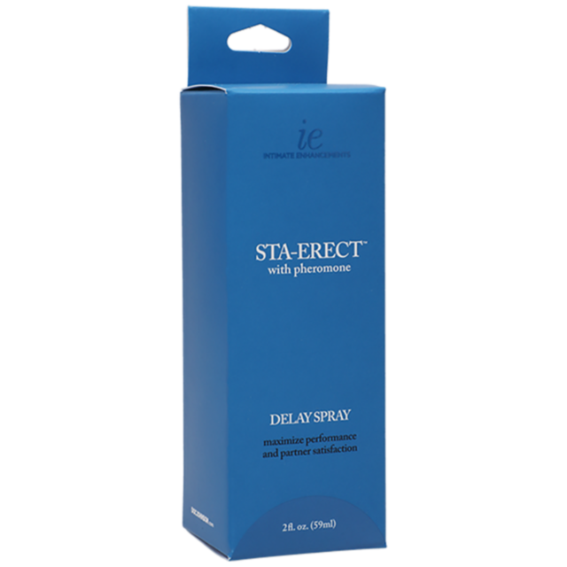 A green placeholder image featuring the text "No Image" at the top. Beneath it, a gray circle displays a rocket and star-like symbols, subtly evoking the promise offered by Intimate Enhancements Sta erect with Pheromone Delay spray in managing premature e