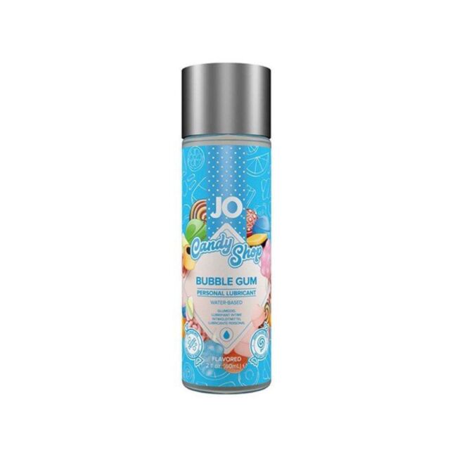 The alt text for the image reads 'No Image' on a green background with an illustration of a rocket and planet, surrounded by stars, reminiscent of Jo H2O Flavors Candy Shop Bubblegum hues.