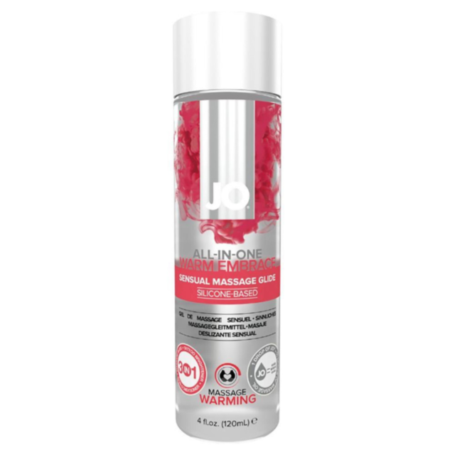 A depiction of a rocket ship with a circular design featuring stars and a planet, all against a green backdrop. The vivid colors suggest an energetic lift-off fueled by the JO 4oz Sensual Massage Oil Warming, with the text No Image displayed above.