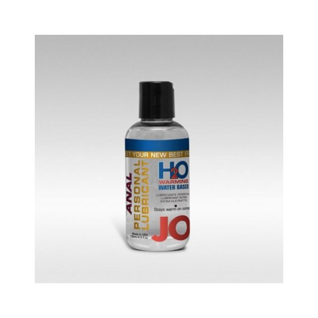 A green square displaying the words No Image at the top showcases a graphic of a rocket inside a circle, adorned with stars and a planetary ring in the background, bringing silky smooth elegance to this whimsical design for the JO Anal H2O Warming 4.5oz p