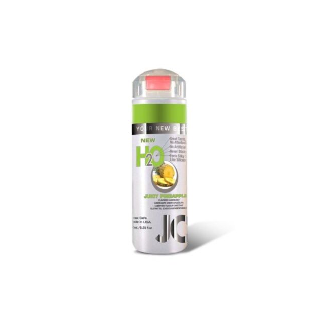 Waterbase Juicy Pineapple 5.25oz