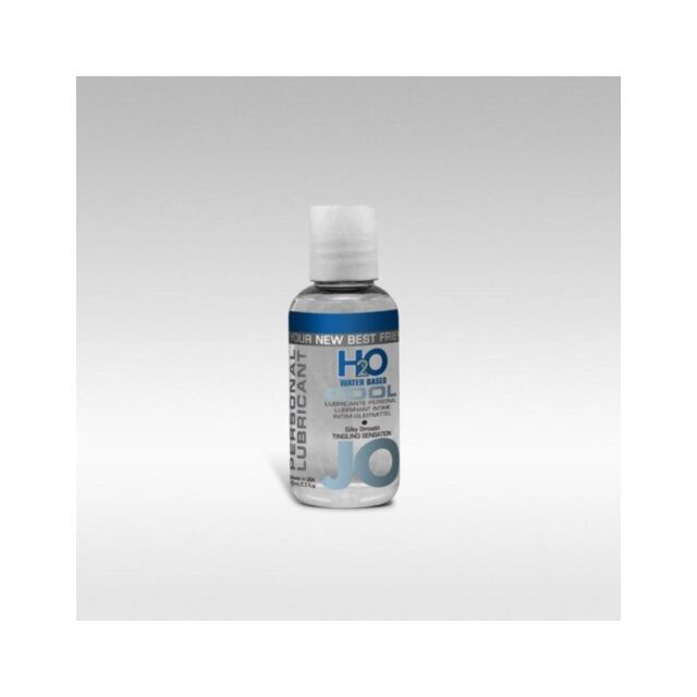 A green square with the text "No Image" above a light gray icon of a rocket launching within a circle, surrounded by small stars, captures the silky smooth elegance reminiscent of JO H2O Lubricant COOL 2.5oz and the allure of space exploration.