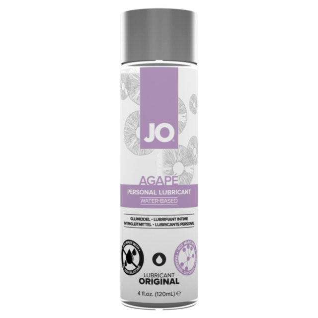 Illustration of a rocket within a circular emblem against a starry background, symbolizing the effortless glide reminiscent of JO Agape Original WB 4oz's natural lubrication. The phrase "No Image" stands out on a green backdrop, emphasizing its sleek and 