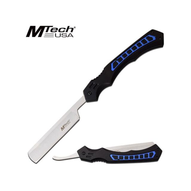 MTECH USE MT 1007BL Folding Knife