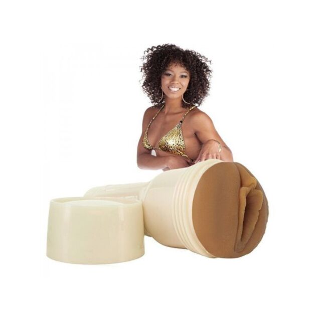 Against a green backdrop, a gray illustration of a rocket navigating through a planet and stars delicately mirrors the rhythm of the Fleshlight Girls Misty Stone Bump&Grind texture, with the words "No Image" elegantly displayed at the top.