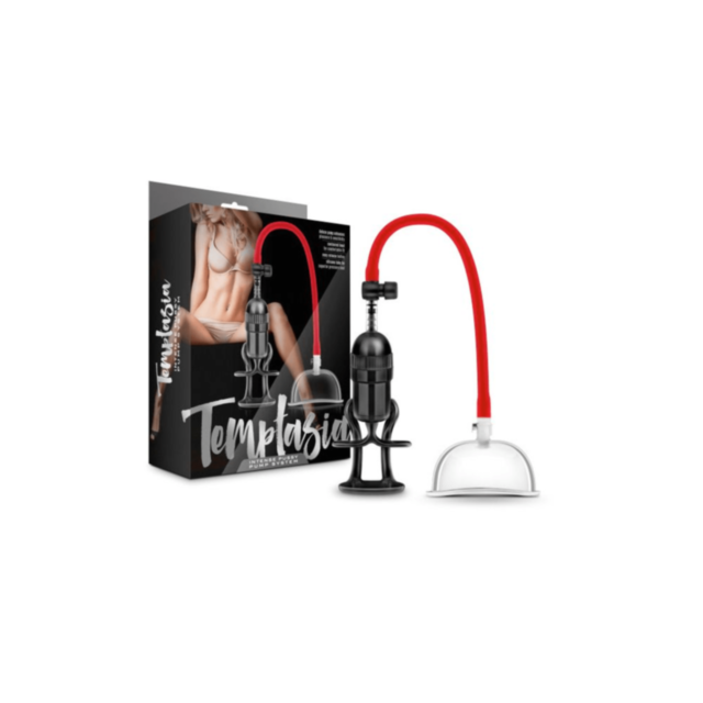 Temptasia Intense Pussy Pump System