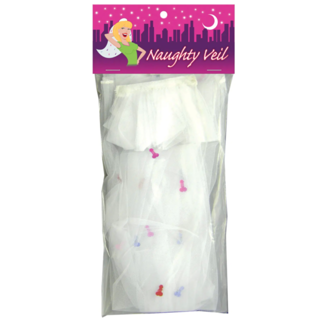 A placeholder image with a green background showcases a light gray rocket icon surrounded by stars, and the text Bachlorette Veil-Naughty Veil hovers above, hinting at what awaits.