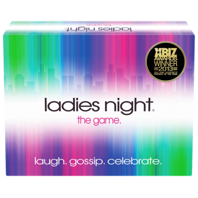Illustration of a stylized rocket launching over a planet surrounded by stars, set against a green background. The words "No Image" are displayed at the top. Ideal for creating an atmosphere of excitement during the Ladies Night Game, where intimate quest