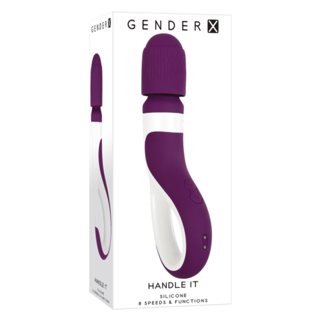 A green square showcases a gray rocket icon encased within a circle, adorned with stars and reminiscent of the elegant design found in the Evolved-Gender X-Handle It Wand Purple. The text "No Image" is displayed at the top.
