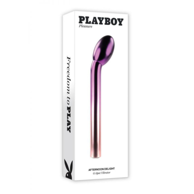 Playboy-Afternoon Delight G-Spot-Ombre