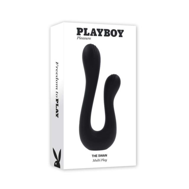 A green square displays a gray rocket icon enclosed within a circle, accentuated by stars, accompanied by the words No Image above. Drawing inspiration from the sleek elegance of the Evolved-Playboy-The Swan Vibrator-2AM, this design guarantees allure and