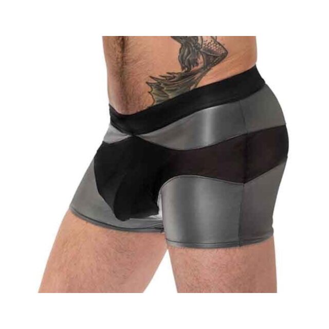 Male Power Iron Clad Large
